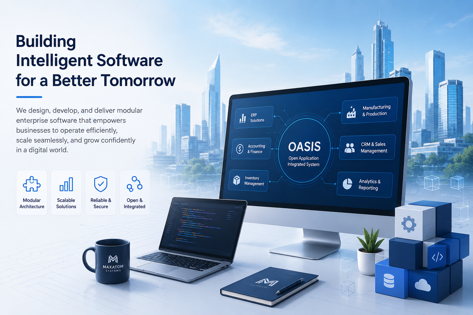 Company Overview